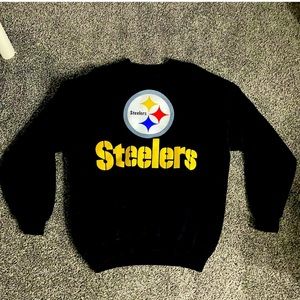 Pittsburgh Steelers sweatshirt